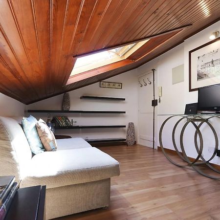 Estrela Design By Homing Apartman Lisboa Kültér fotó
