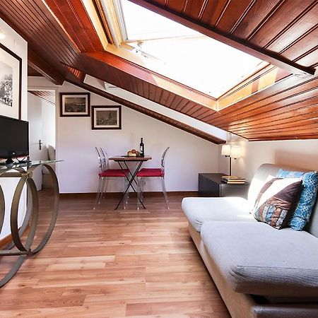 Estrela Design By Homing Apartman Lisboa Kültér fotó