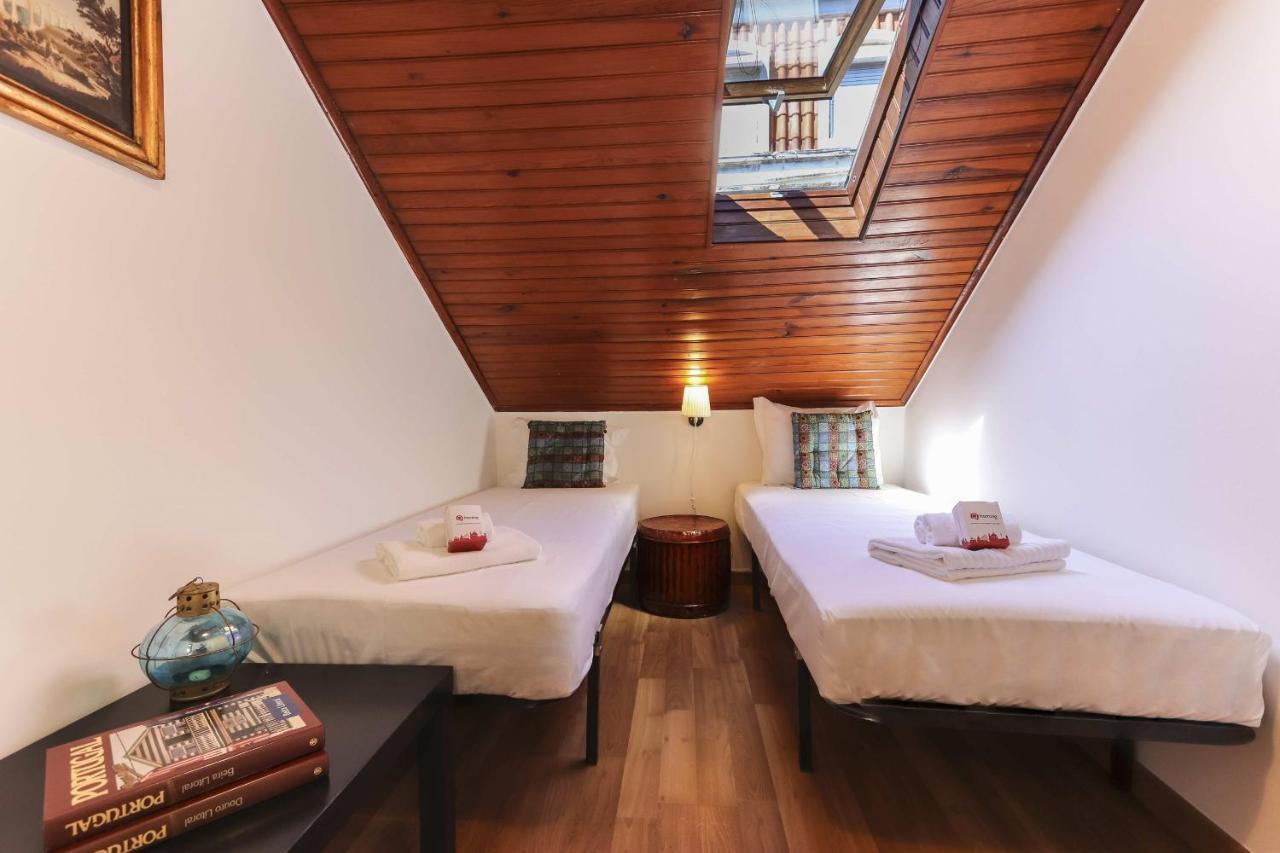 Estrela Design By Homing Apartman Lisboa Kültér fotó