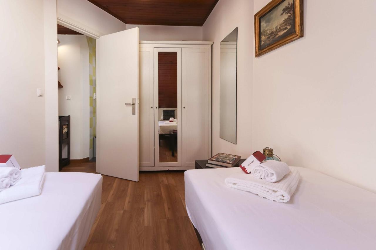 Estrela Design By Homing Apartman Lisboa Kültér fotó